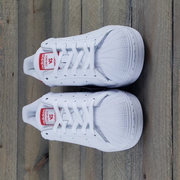 adidas Superstan Superstar Stan Smith Sneakers - Picture 4 of 9